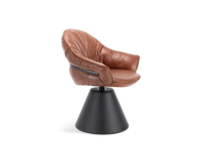 Marie Armchair | Freifrau Manufaktur